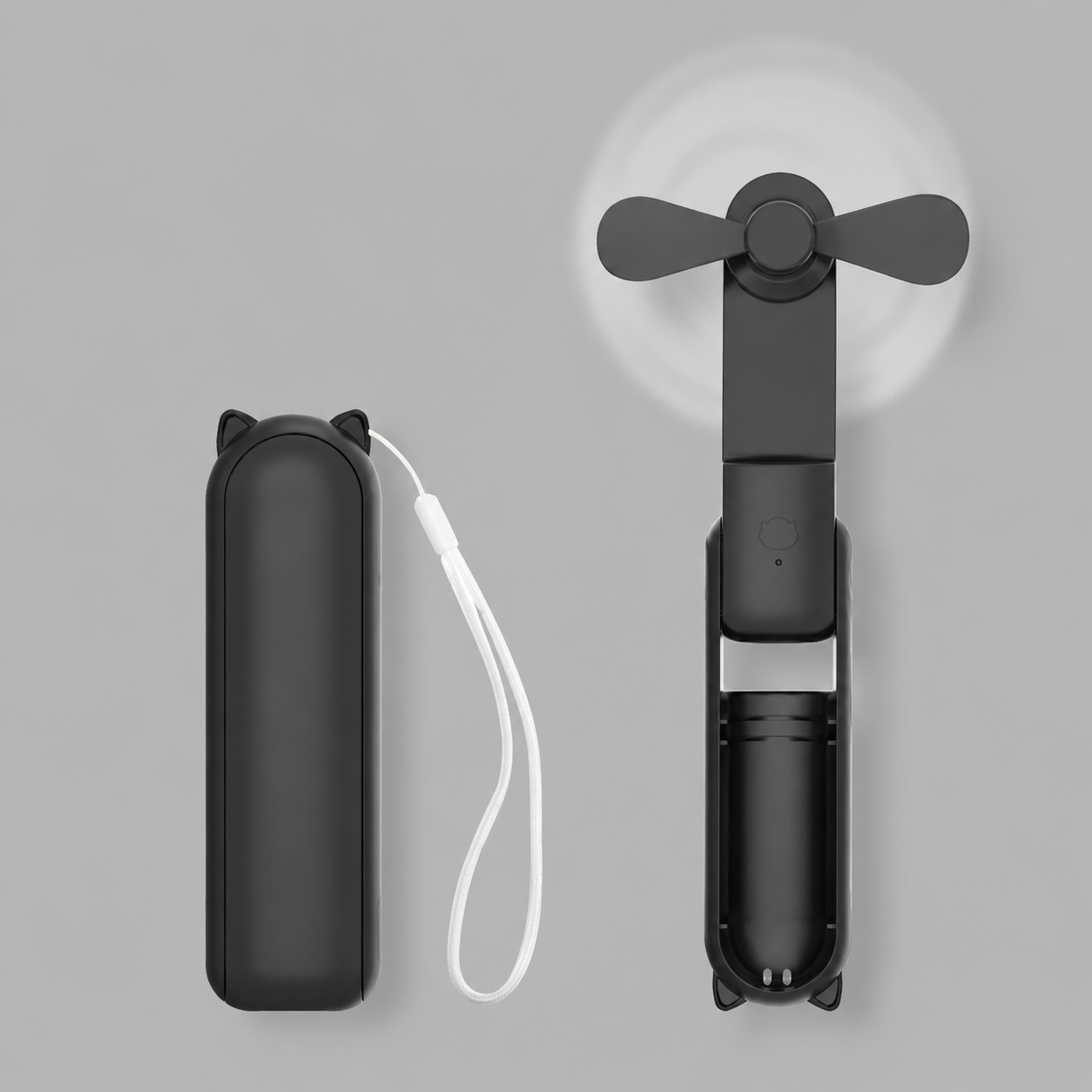 MiniBreeze 3-in-1 Ventilator